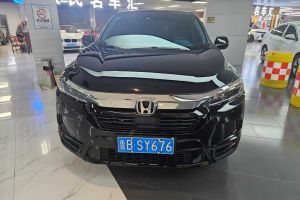皓影 本田 240TURBO 手動(dòng)兩驅(qū)精英版