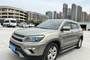 CS75 長安 1.8T 自動尊貴型 國V