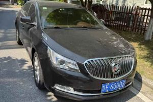 凱越 別克 1.5L 自動經(jīng)典型