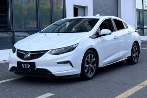 VELITE 5 別克 時(shí)尚增程型