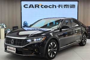 帕薩特 大眾 280TSI 精英版