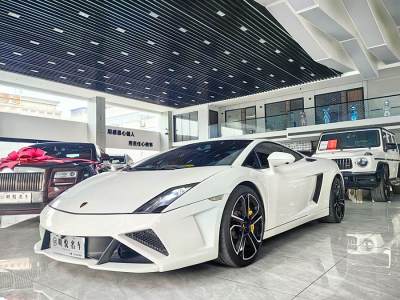 2015年7月 蘭博基尼 Gallardo LP 560-4圖片