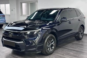 皓影 本田 240TURBO CVT兩驅(qū)尊貴版
