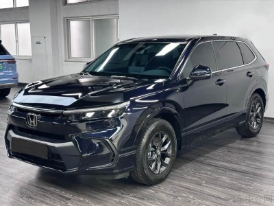 2020年7月 本田 皓影 240TURBO CVT兩驅尊貴版圖片