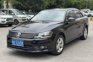 寶來(lái) 大眾 1.6L 自動(dòng)舒適型