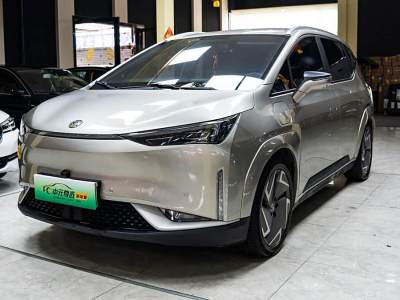 2022年11月 合創(chuàng) 合創(chuàng)Z03 510km 潮酷版 135kW 64.23kWh圖片