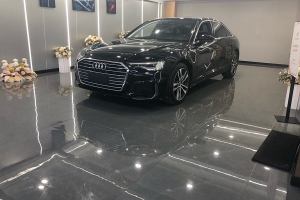 奧迪A6L 奧迪 40 TFSI 豪華動感型