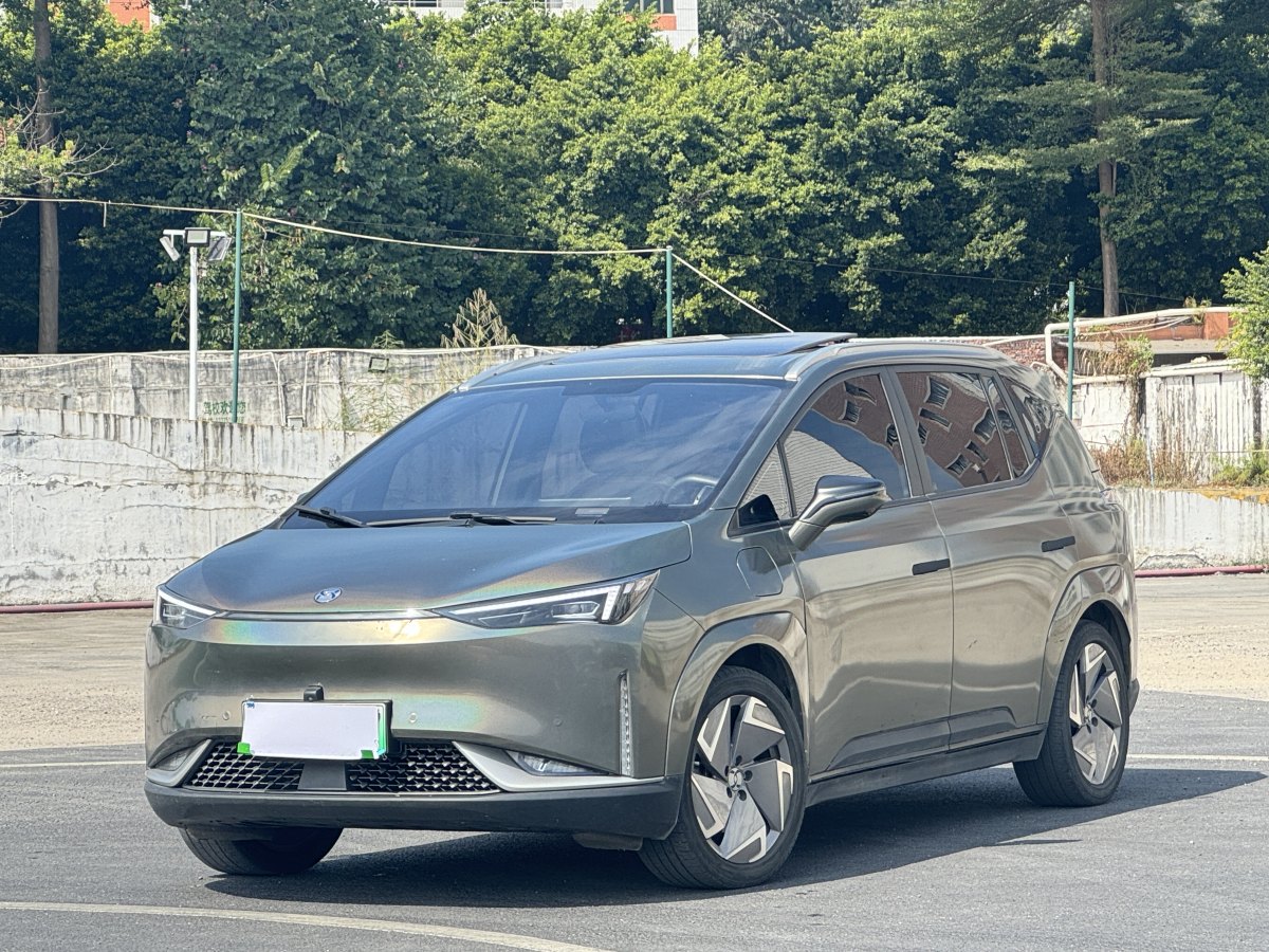 合創(chuàng) 合創(chuàng)Z03  2022款 潮酷版 510km 160kW圖片