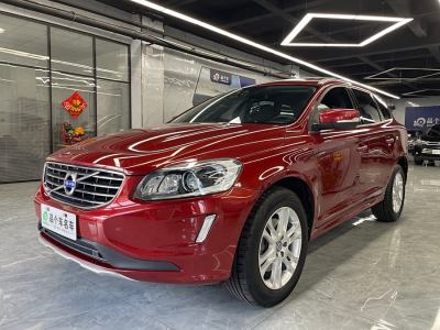 2015年6月 沃爾沃 XC60 T5 智進版圖片