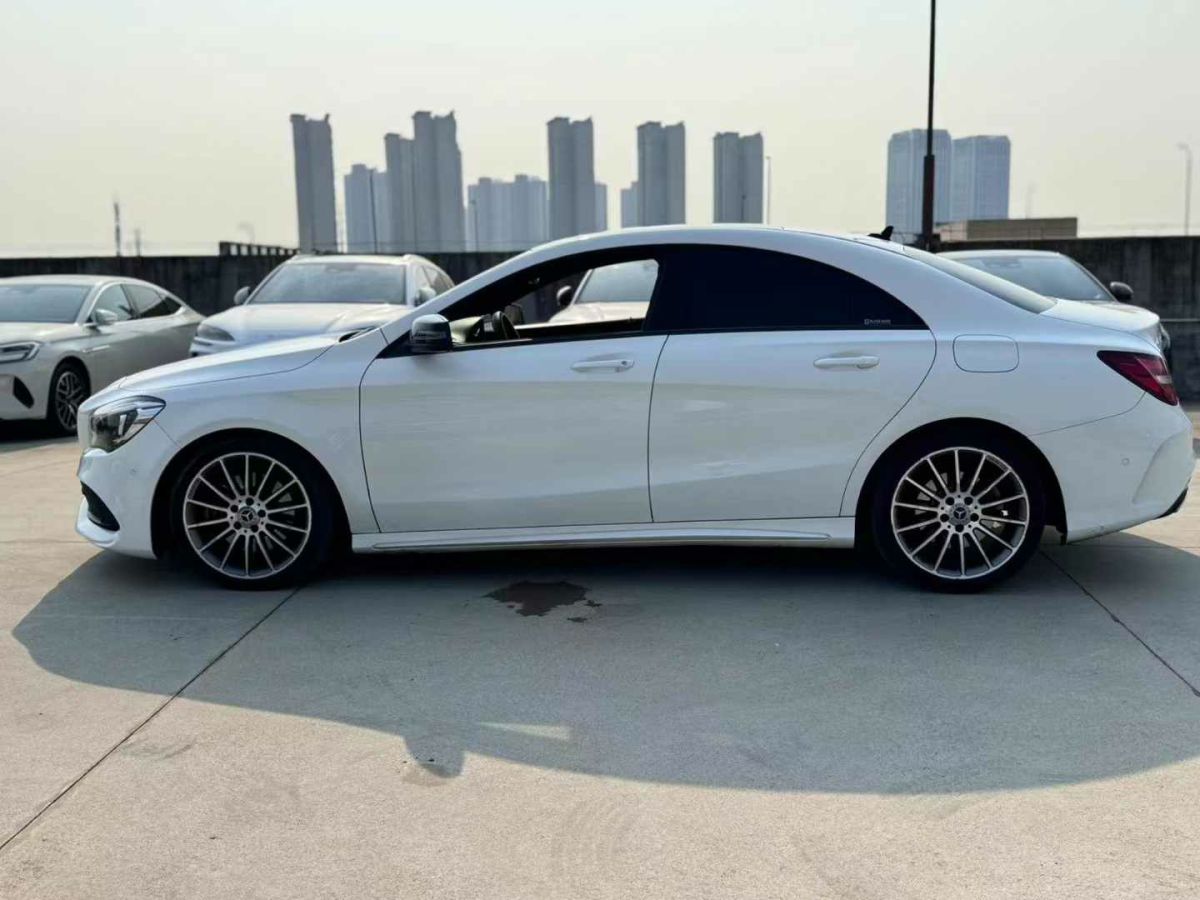 奔馳 奔馳GLE轎跑  2018款 GLE 400 4MATIC 轎跑SUV圖片