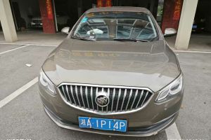 英朗 別克 15N 自動精英型