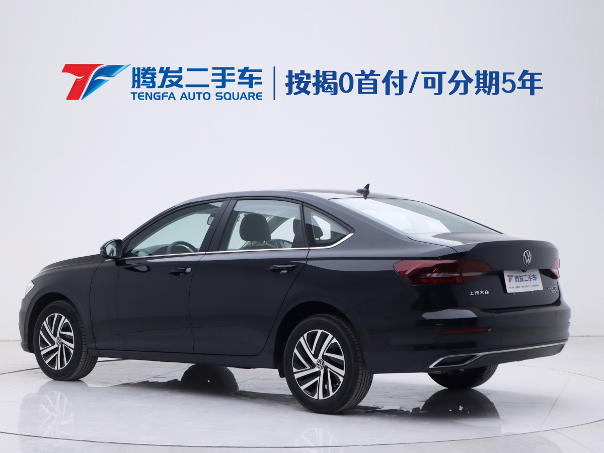 大眾 朗逸  2022款 280TSI DSG舒適版圖片