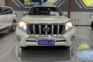 普拉多 豐田 2700 TXL 中東版