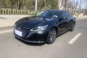天籟 日產(chǎn) 2.0L XL-Upr 優(yōu)享版
