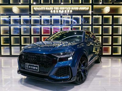 2023年1月 奧迪 奧迪S7(進(jìn)口) 2.9 TFSI quattro圖片