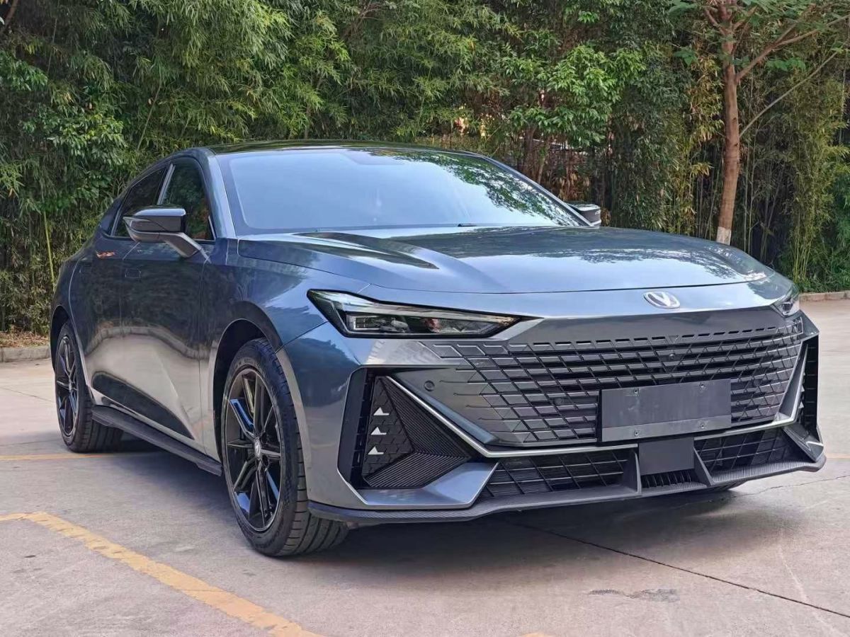 長安歐尚 長安神騏T30EV  2023款 廂式運輸車 舒適型 鋼板廂式圖片