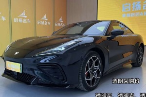 哪吒GT 哪吒 580 AWD