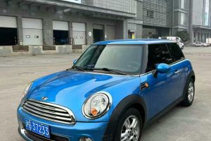 COUNTRYMAN MINI 1.6T COOPER S All 4