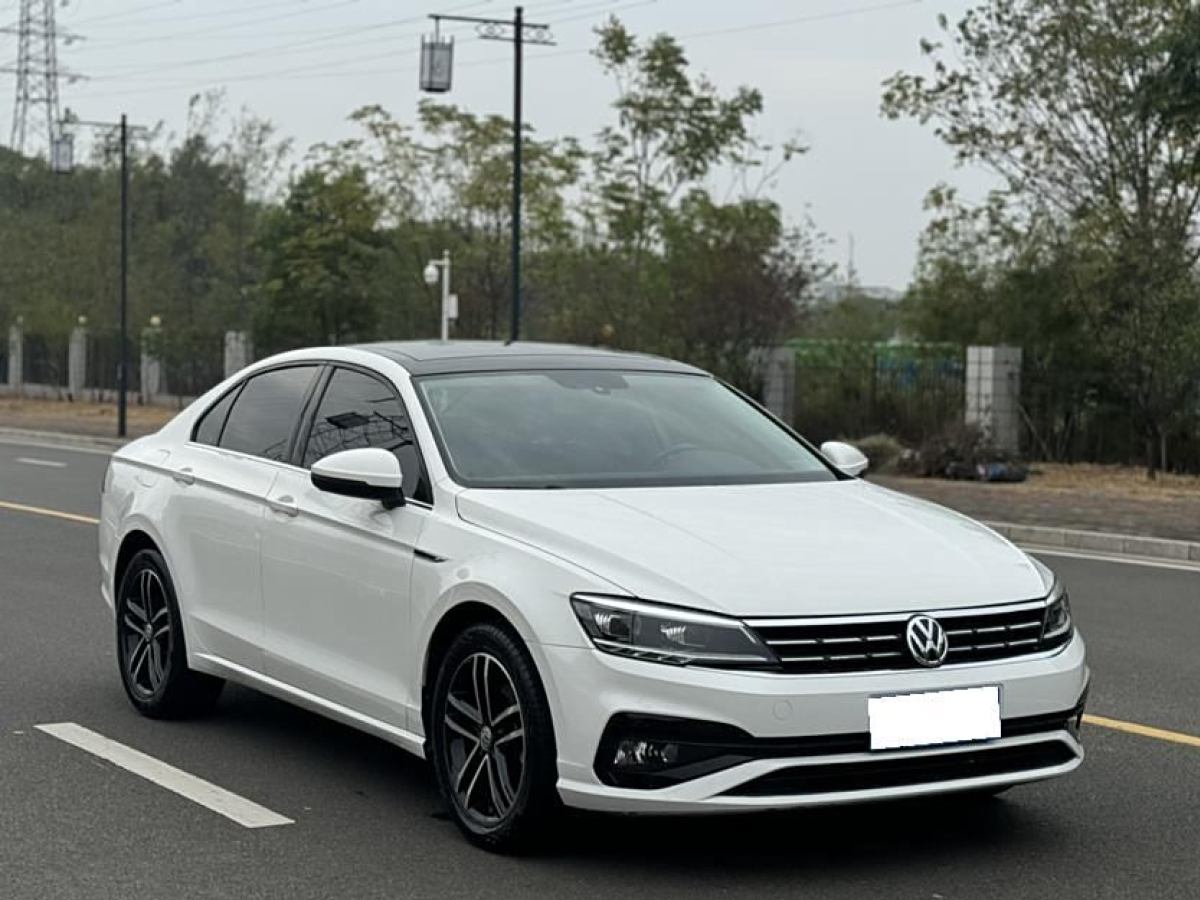 大眾 凌渡  2021款 改款 280TSI DSG舒適版圖片