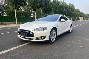 Model S 特斯拉 Model S 85