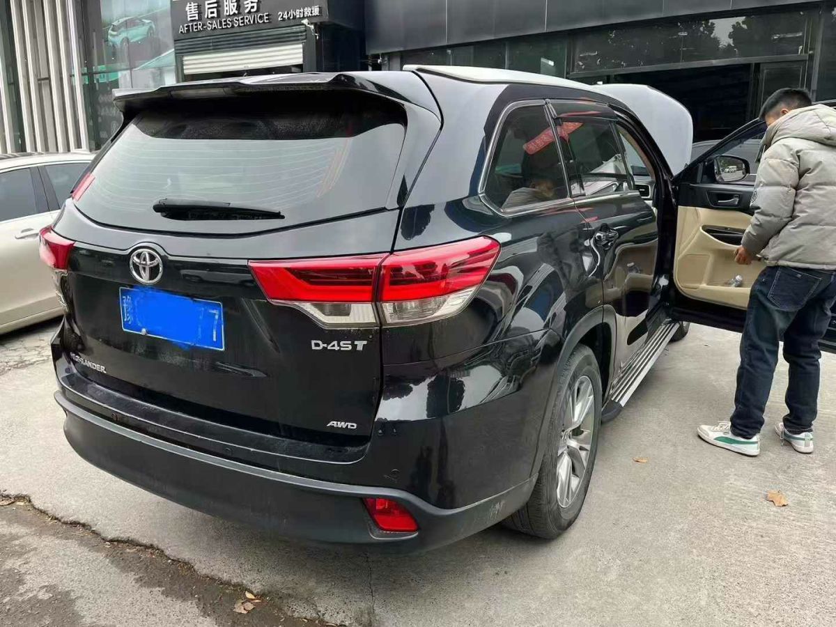 豐田 柯斯達(dá)  2019款 4.0L高級(jí)車GRB53L-ZEMSK 23座9GR圖片