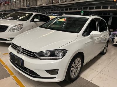 2019年1月 大眾 高爾夫?嘉旅 230TSI 自動豪華型圖片