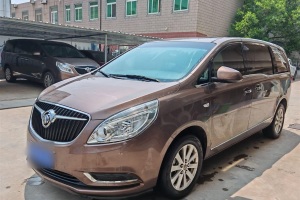 GL8 別克 28T 豪華型 國VI