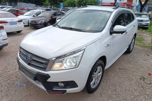 T70 啟辰 1.6L 手動睿行版