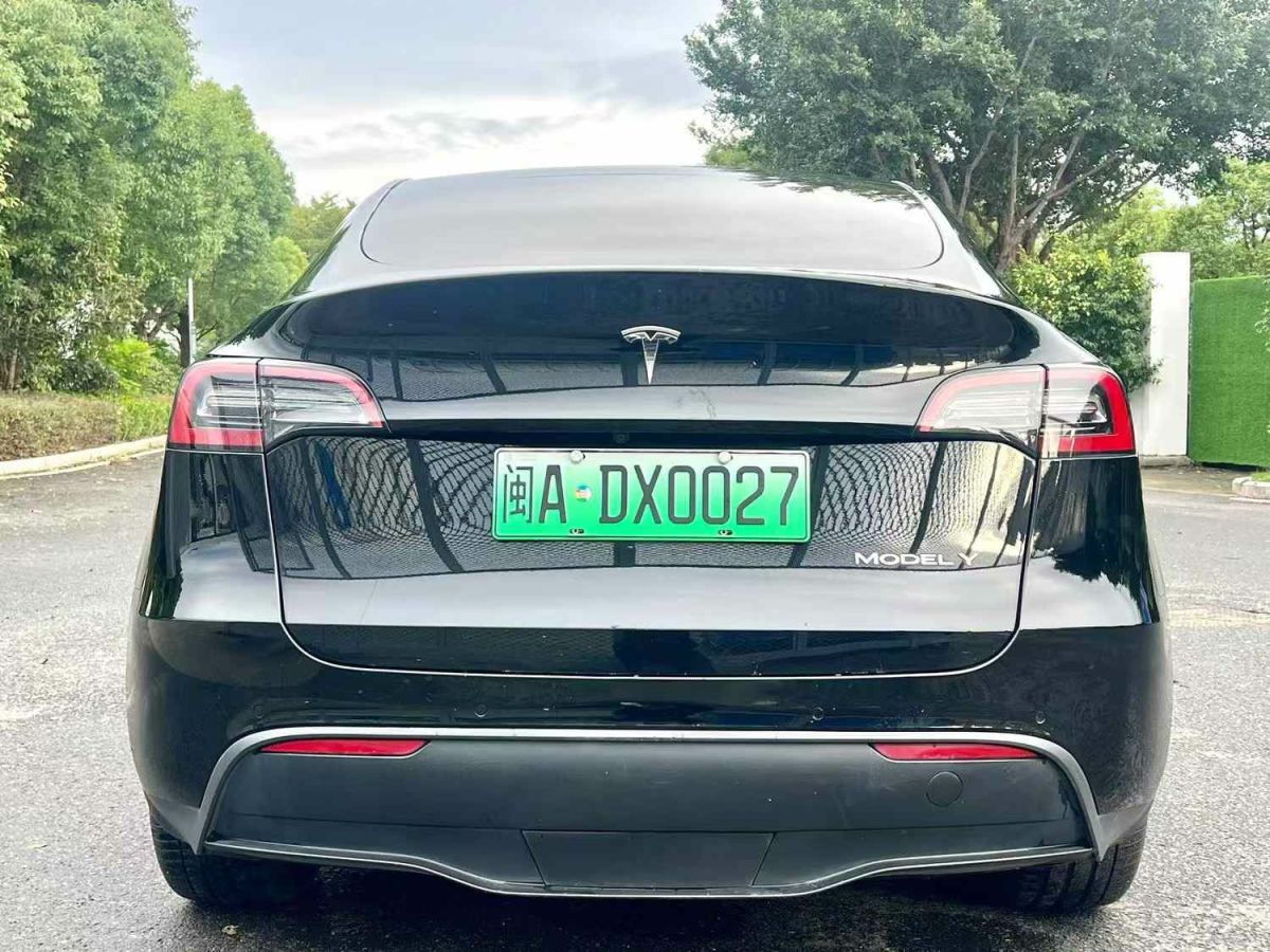 特斯拉 Model S  2021款 Plaid Plus 版圖片