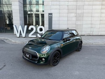 2017年3月 MINI CLUBMAN 改款 1.5T COOPER圖片