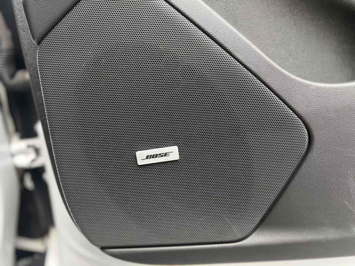凱迪拉克 XT5  2020款 改款 28T 豪華型圖片