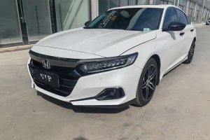 雅閣 本田 260TURBO 幻夜?尊貴版