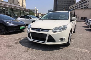 ?？怂?福特 兩廂 1.6L 自動風(fēng)尚型