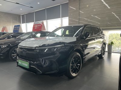 2025年3月 本田 皓影新能源 e:PHEV 尊貴版圖片