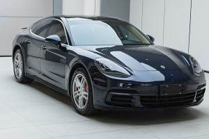 Panamera 保时捷 Panamera 3.0T