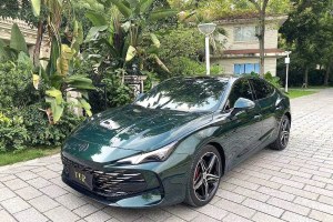 名爵7 名爵 2.0T 自動Trophy+激擎耀世版