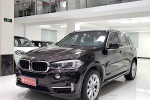 寶馬X5 寶馬 xDrive35i 典雅型
