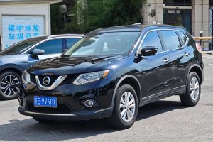 奇駿 日產(chǎn) 2.0L CVT舒適版 2WD