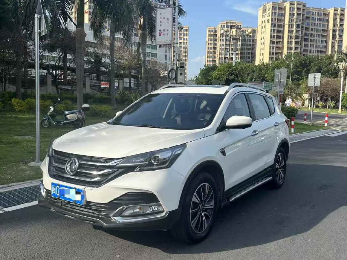 東風(fēng) 御風(fēng)  2018款 3.0T載客車(chē)A100高配加長(zhǎng)軸高頂10-17座ZD30 國(guó)V圖片