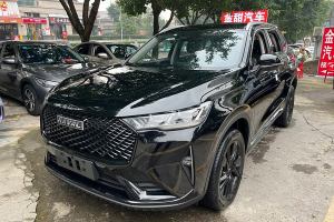 H6 哈弗 第三代 2.0T 自动两驱Max