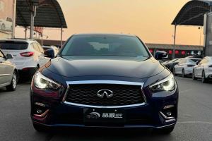 Q50L 英菲尼迪  2.0T 逸享版 國(guó)VI