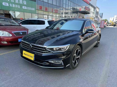 2024年6月 大众 迈腾 200万辆纪念版 330TSI DSG豪华型图片