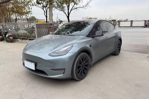 Model 3 特斯拉 后轮驱动版