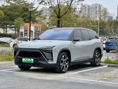 2022年1月 蔚來 ES8 415KM 簽名版 六座版圖片