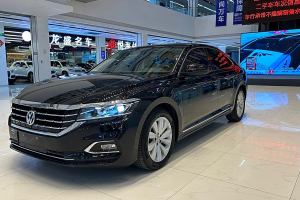 帕萨特 大众 改款 330TSI 精英版 国VI