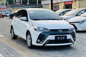 YARiS L 致炫 豐田 1.5E CVT魅動版 國VI