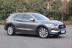 QX50 英菲尼迪 2.0T 兩驅(qū)菁英版