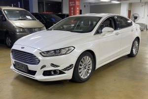 蒙迪欧 福特 2.0L GTDi200豪华型