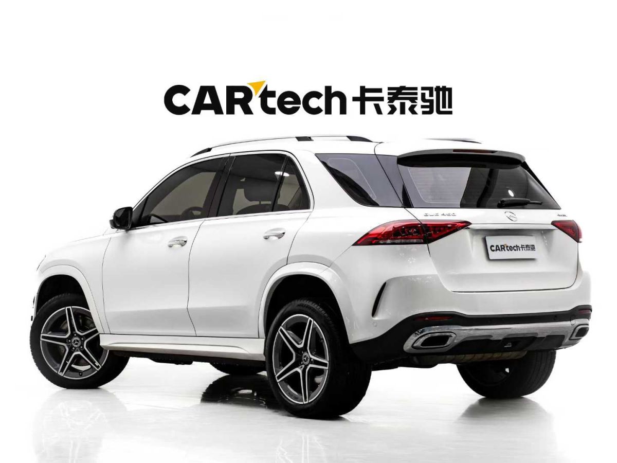 奔馳 奔馳A級(jí)  2019款  改款 A 180 L圖片