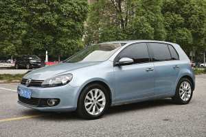 高爾夫 大眾 1.4TSI 自動舒適型
